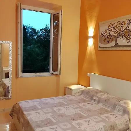 Il Borghetto 招待所 3*