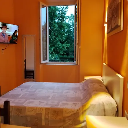 Il Borghetto Piza