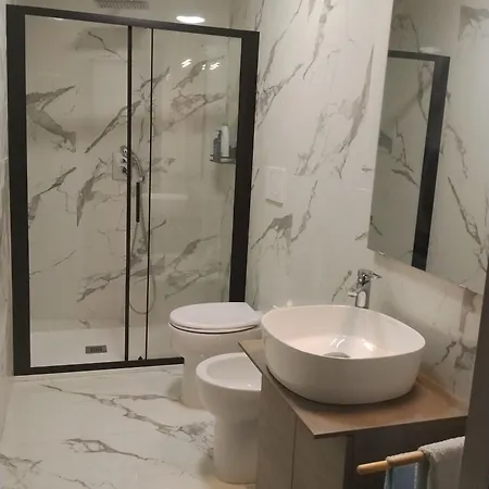 招待所 Il Borghetto 3*
