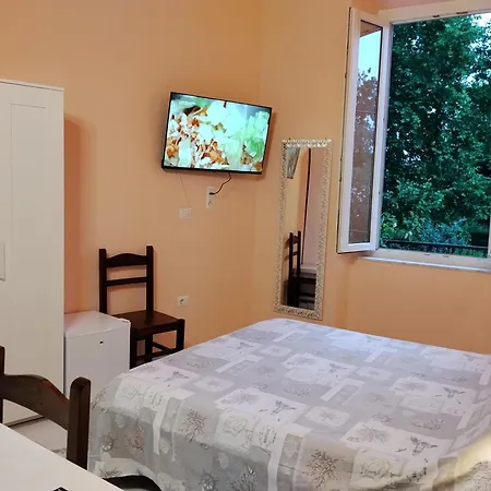 Il Borghetto 3*