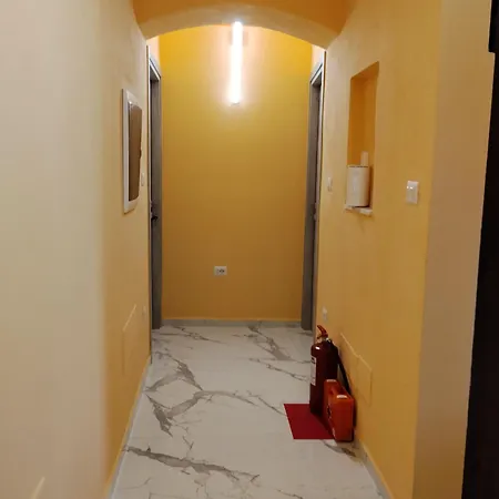 Il Borghetto Pensjonat 3*