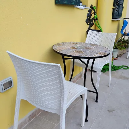 Pensjonat Il Borghetto Piza