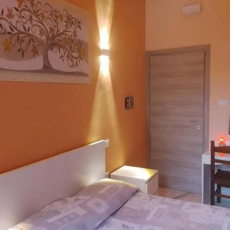 Pensjonat Il Borghetto 3*