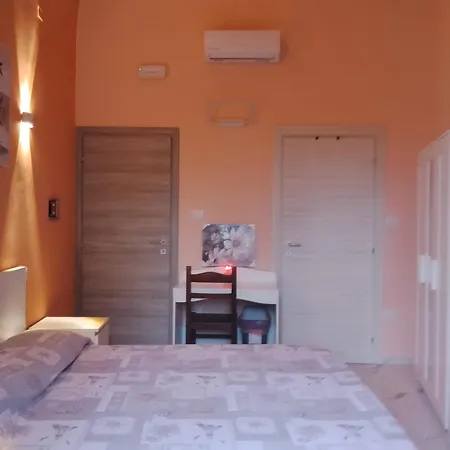 Il Borghetto Pensjonat Piza