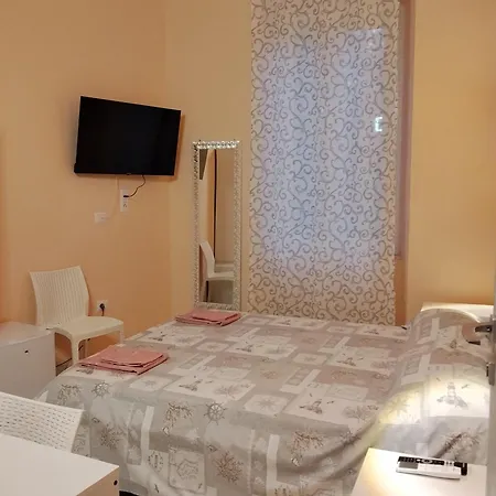 招待所 Il Borghetto 3*