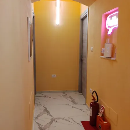Il Borghetto Pensjonat Piza