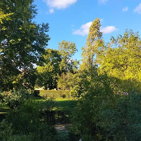 Casa de hóspedes Il Borghetto
